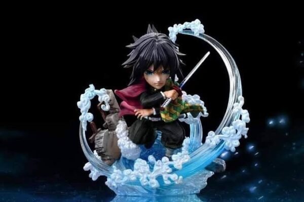 G5 Studio - Demon Slayer - Tomioka Giyu - WCF