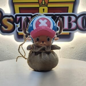 Eun Soo studio - One Piece - Tony Tony Chopper - In Bag