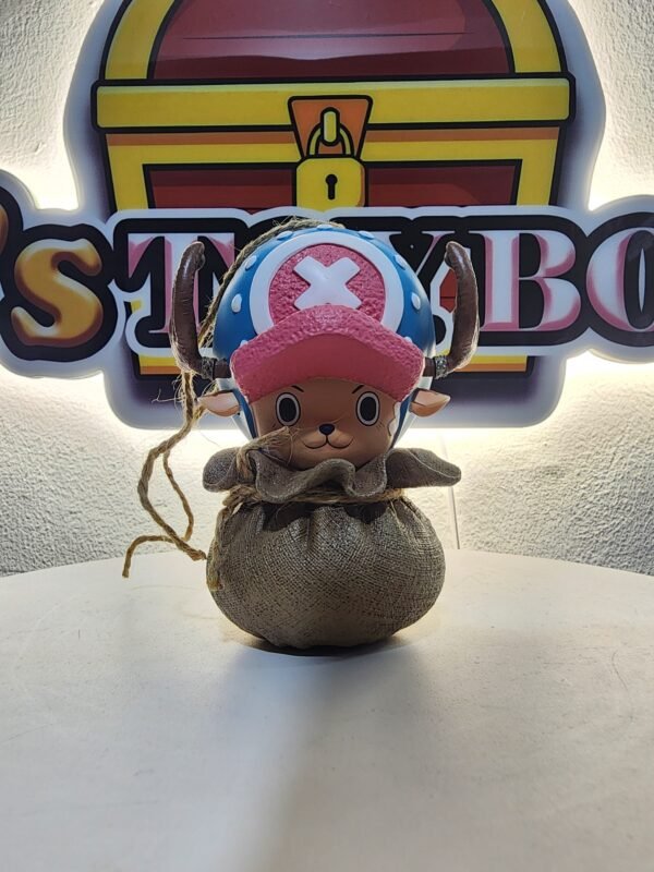 Eun Soo studio - One Piece - Tony Tony Chopper - In Bag