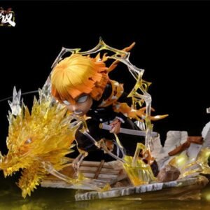 G5 Studio - Demon Slayer - Agatsuma Zenitsu - WCF