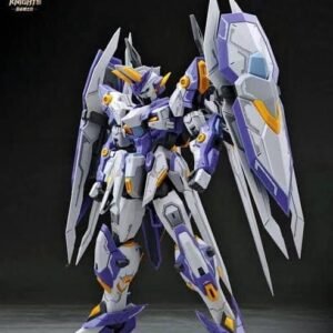 SNAA - SC-004 Aegis Knight Achilles - Round Table Knights - 1/144