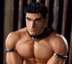 Kennel studio - No. 4 - 1/6 scale