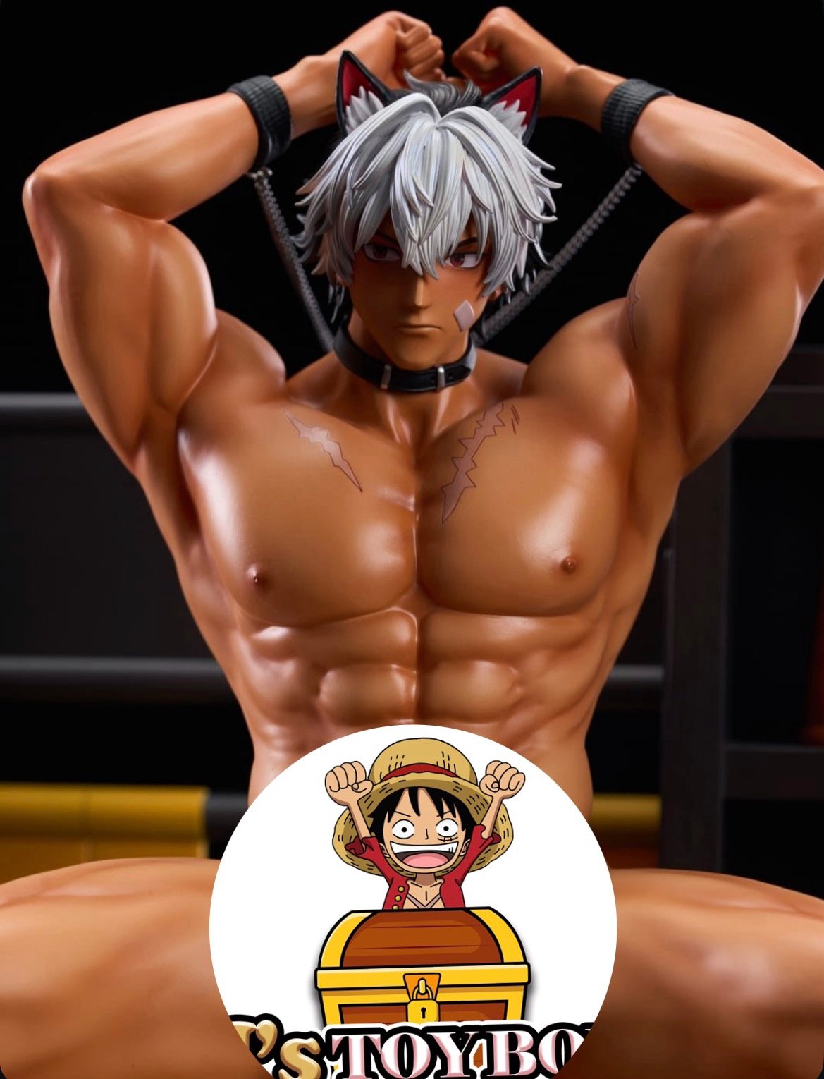 Another studio - Komano Manato - 1/6 - Zenless Zone Zero - Image 4