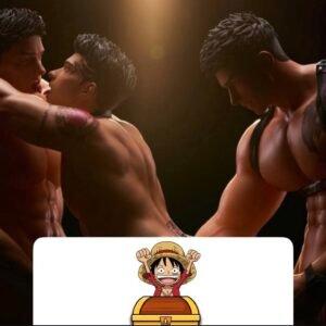 Gentlemen studio - Bribery - 1/6