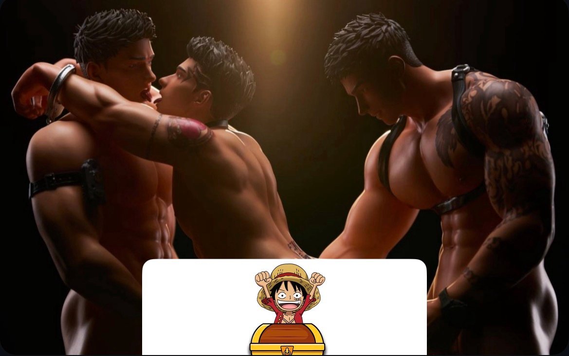 Gentlemen studio - Bribery - 1/6