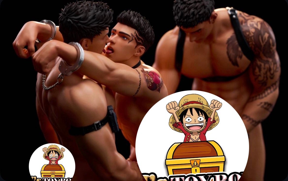 Gentlemen studio - Bribery - 1/6 - Image 2