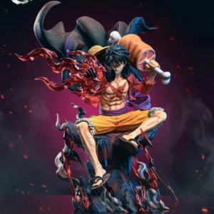 Tianyi Studio - Monkey D. Luffy - POP