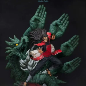Cloud Studio - Hashirama Senju - DX - 1/7