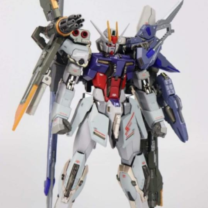 Daban - 8829 - Sword Launcher Strike - MG 1/100