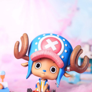 Iron Studio - Tony Tony Chopper - SD