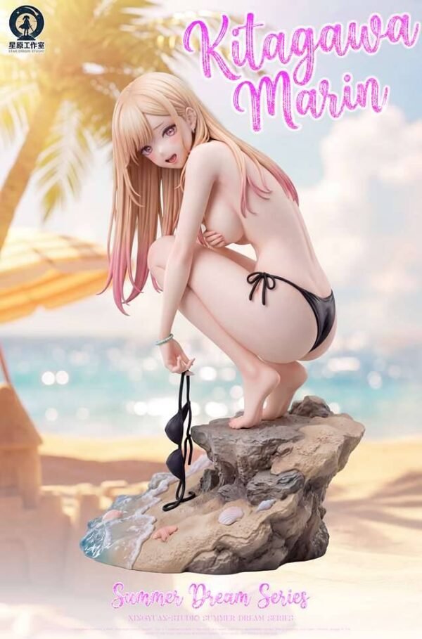 Star Origin Studio - Marin Kitagawa 2.0 - My Dress-Up Darling - 1/6