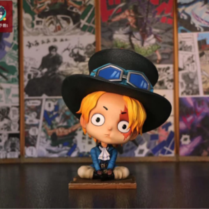 Iron Studio - Sabo - SD