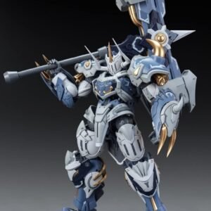 SNAA - SC-010 Furious Warhammer Galahad - 1/144