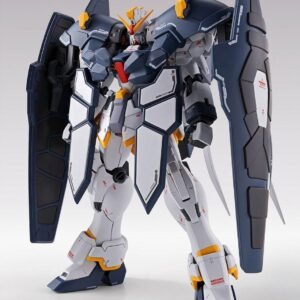 PBandai - Gundam Sandrock EW (Armadillo Unit) - MG 1/100