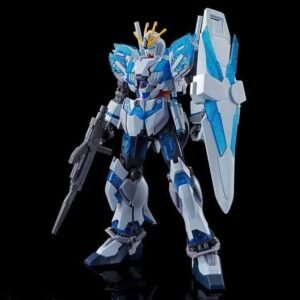 PBandai - RX-9/C Narrative Gundam C-Packs (Awakening Image Color) - HG 1/144