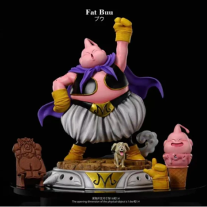 CPR Studio - Fat Buu - 1/6