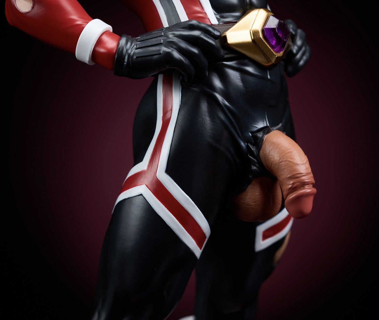 Gentlemen 18 Studio - Tomoki Akaishi X Yuya Aoshima - 1/6 - Image 7