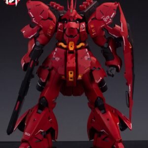 Yushanfang - Sazabi - RGU 1/100