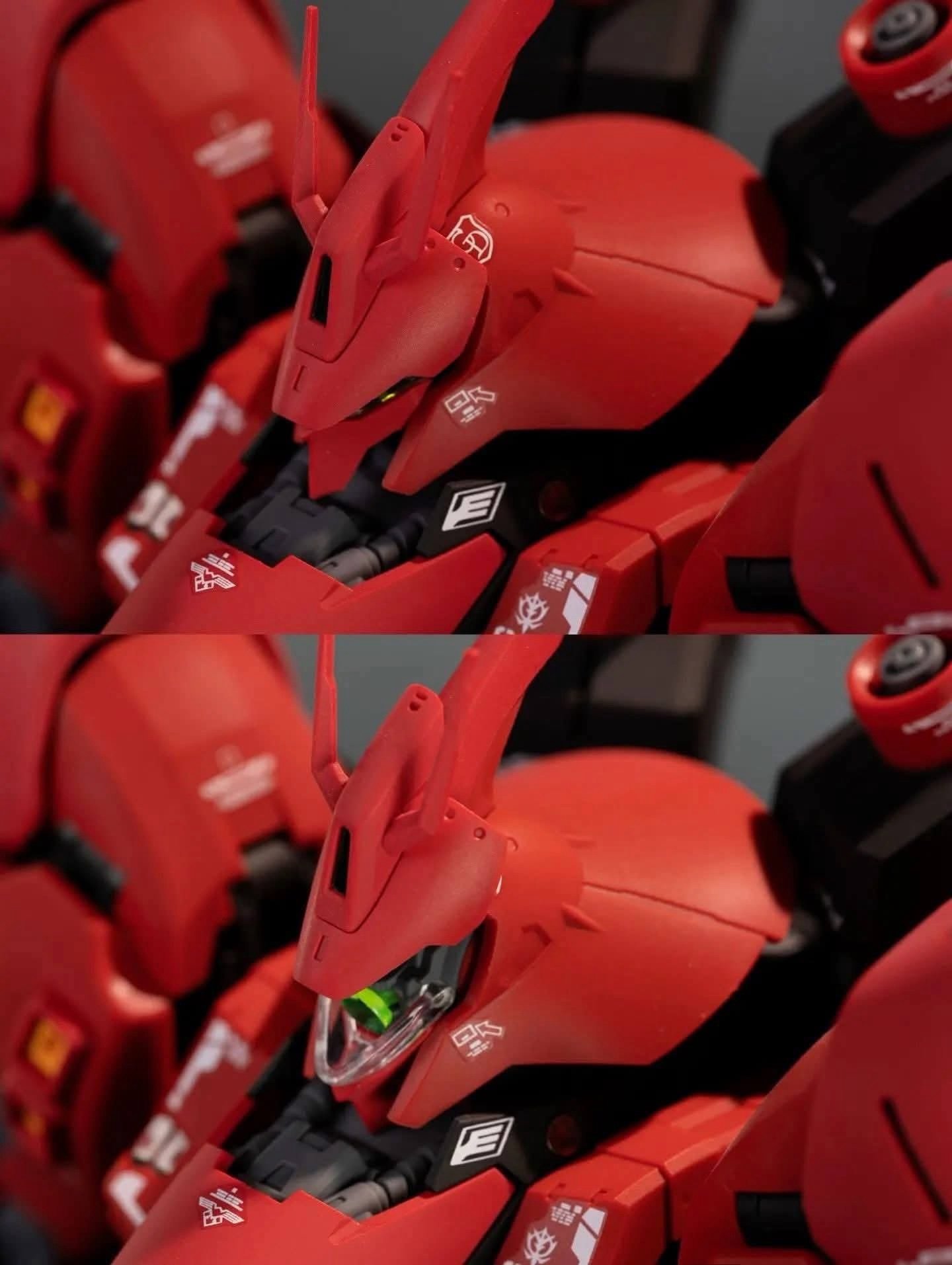 Yushanfang - Sazabi - RGU 1/100 - Image 5