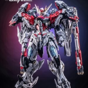 Animester x Infinite Dimensions - Unit-03 Sky Blaze - 1/72
