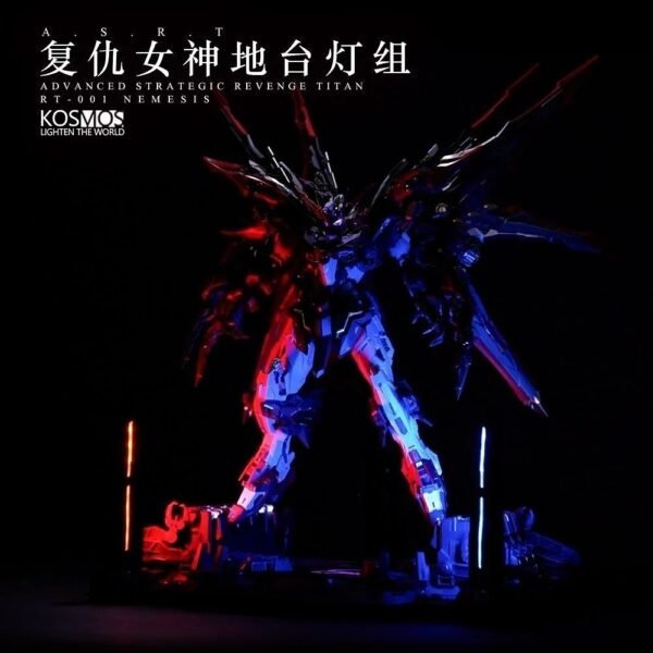 Kosmos - LED Unit for Infinite Dimension Nemesis