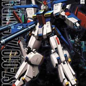 Bandai - Double Zeta - MG 1/100