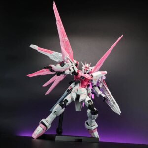 Supa Model - Freedom - Pink - FM 1/100