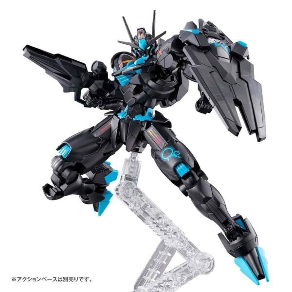 Xingdong - Aerial - Neon Blue - HG 1/144