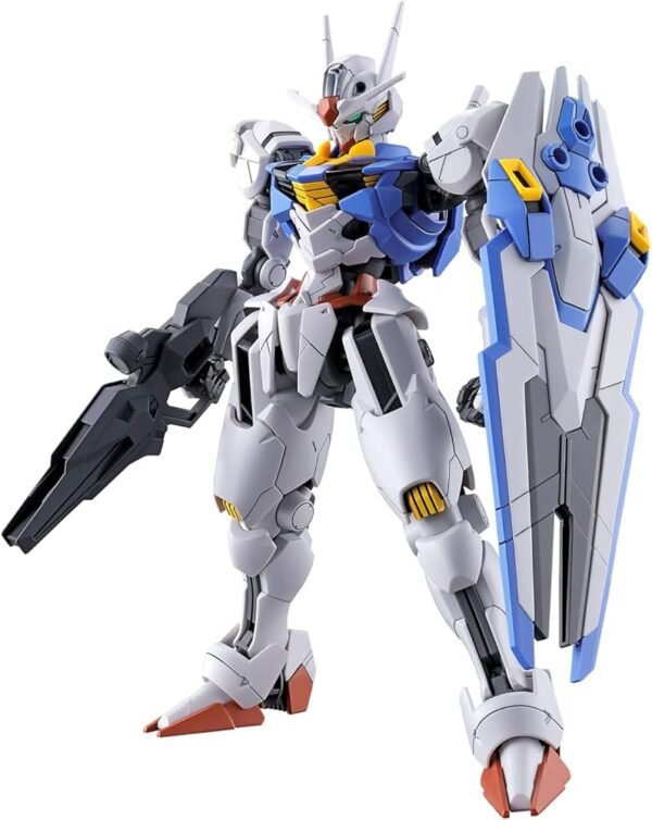 Xingdong - FL-09 Aerial - HG 1/144