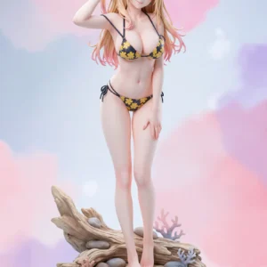 Yi Lian Studio - Marin Kitagawa - 1/6