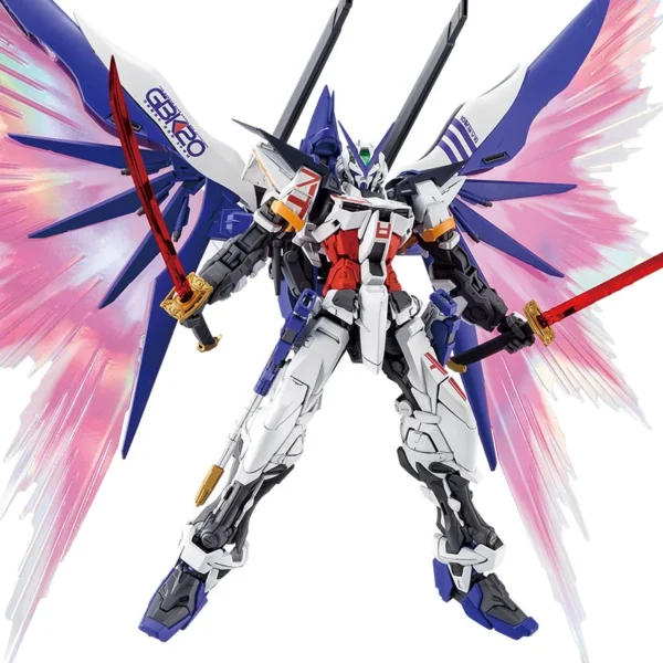 Daban - 6659 GBK20 Astray Destiny Gundam - MG 1/100