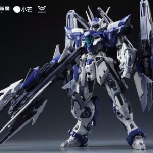 In Era+ - Thunderbolt - Limited Color Edition - 1/100