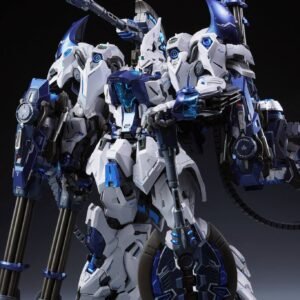 In Era+ - Lizard - Polar Shark - 1/100