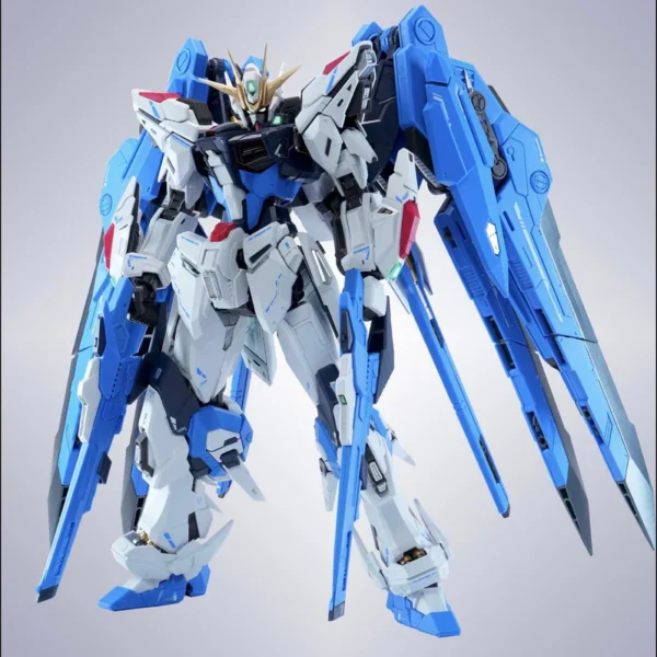 ZOE Model - Phantom Transformation - 1/100 with alloy frame