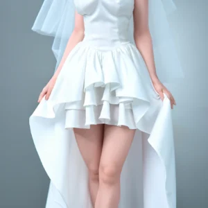 SGD Studio - [SGD-008] Android 18 - 1/3