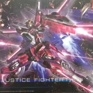 Gaogao - Infinite Justice Fighter Type-II - HG 1/144