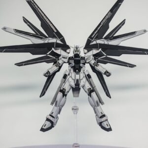 JMS - Freedom Deactive - HG 1/144