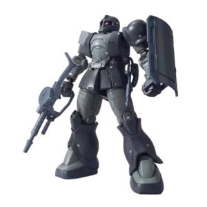 Weimei - Zaku I (Kycilia's Forces) - HG 1/144