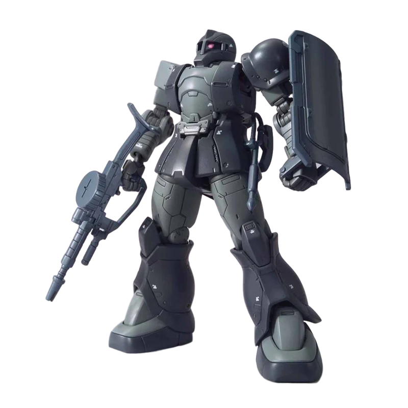 Weimei - Zaku I (Kycilia's Forces) - HG 1/144