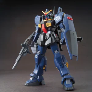 Star - MK-II Titan - HG 1/144