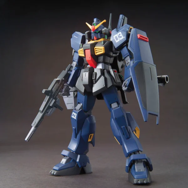 Star - MK-II Titan - HG 1/144
