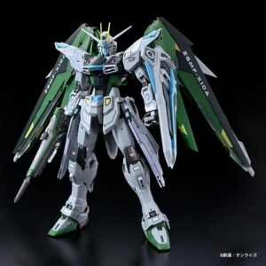 Modong - Freedom 2.0. - Green - MG 1/100