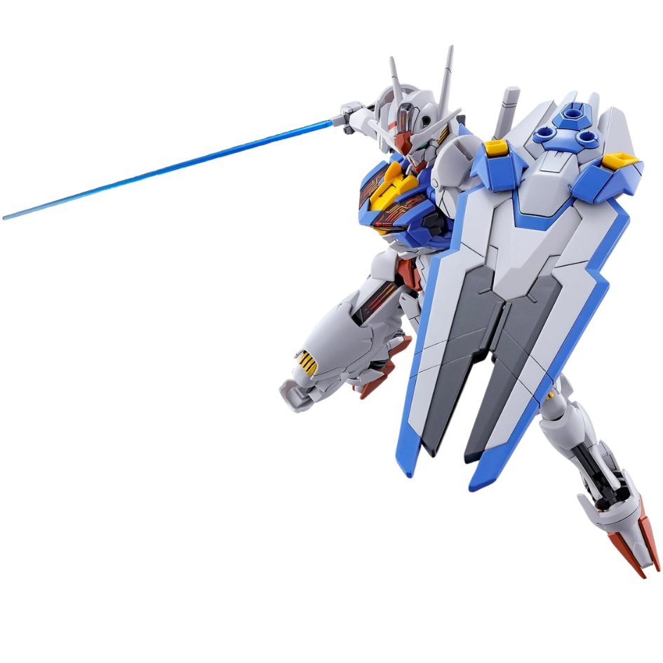 Xingdong - FL-09 Aerial - HG 1/144 - Image 2