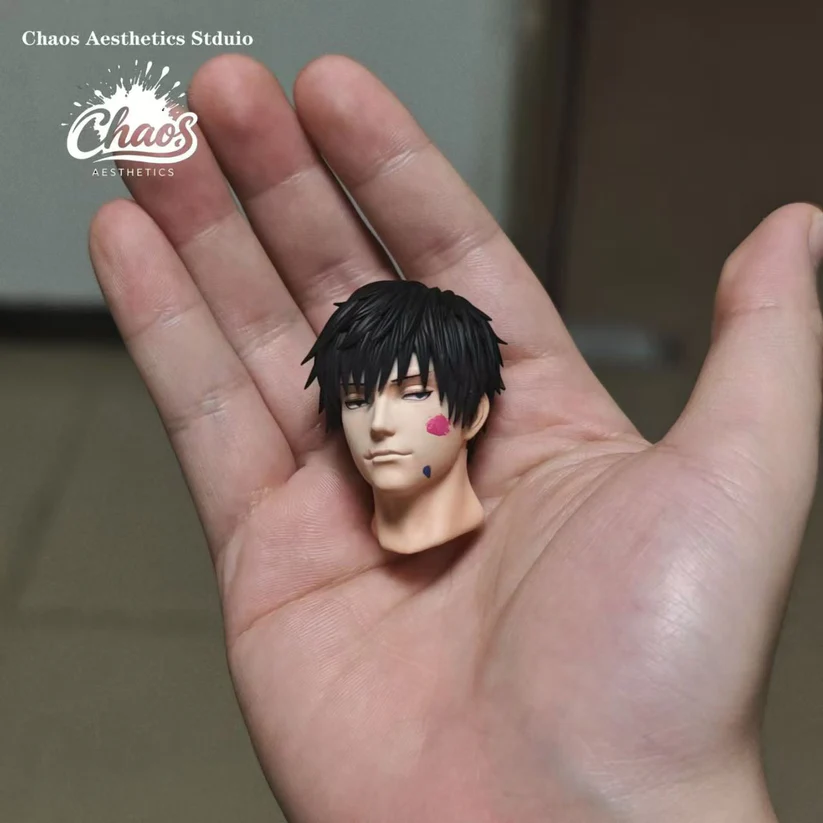 Chaos Aesthetics Studio - Toji Fushiguro - 1/6 - Image 4