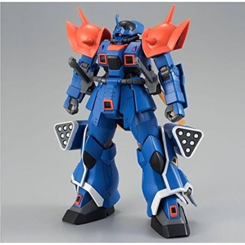 XYS - Efreet Custom - HG 1/144 - Image 3