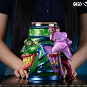 PSD Studio - Pot of Desires - Drinking Cup