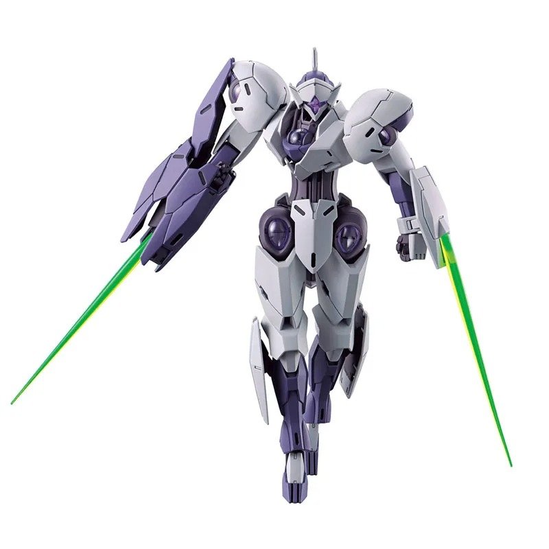 Galaxy - Michealis - HG 1/144 - Image 2