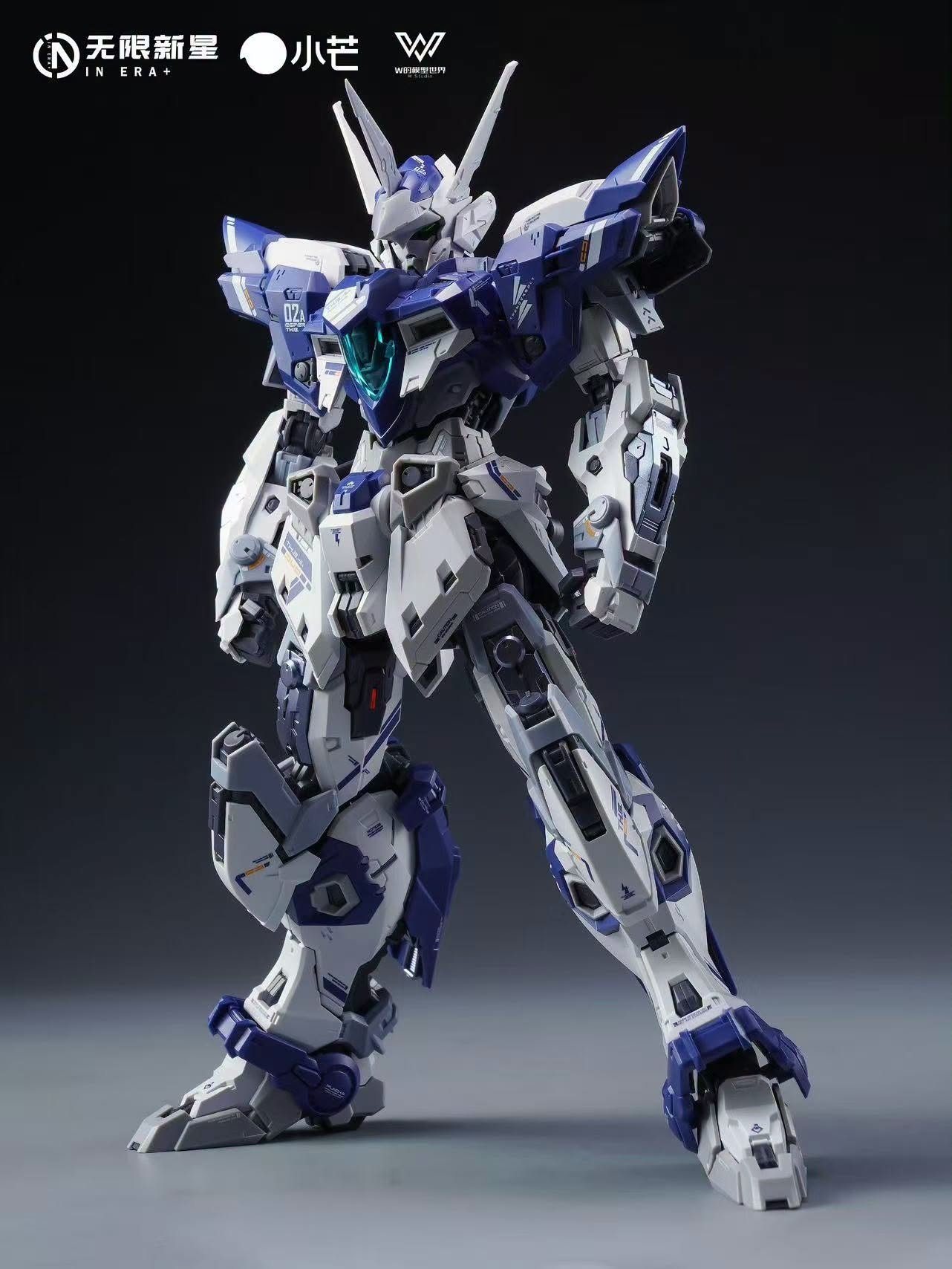 In Era+ - Thunderbolt - Limited Color Edition - 1/100 - Image 2