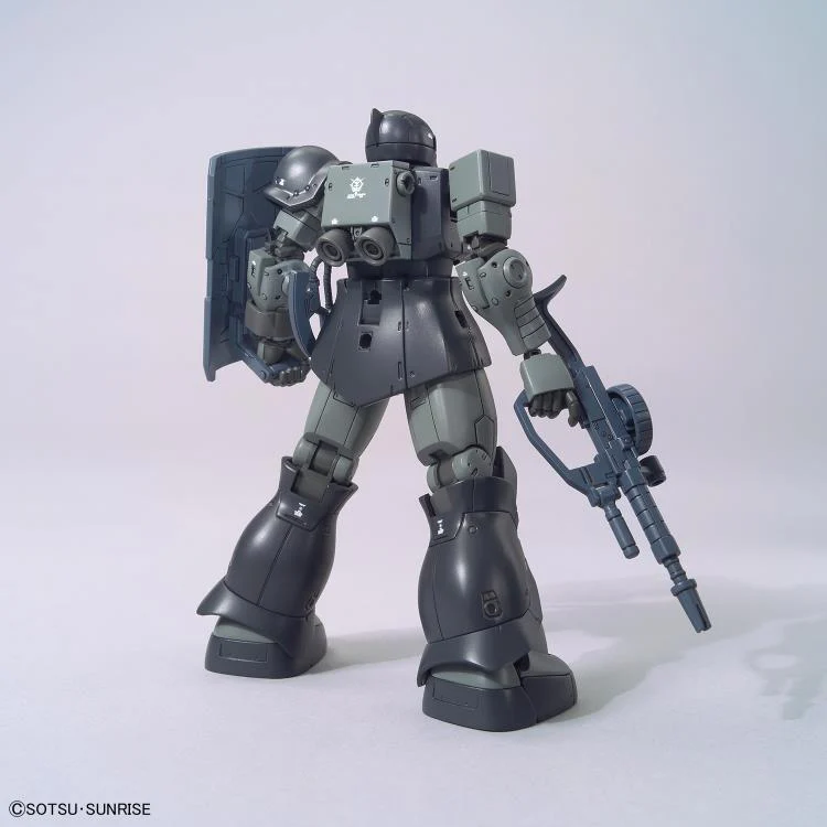 Weimei - Zaku I (Kycilia's Forces) - HG 1/144 - Image 2