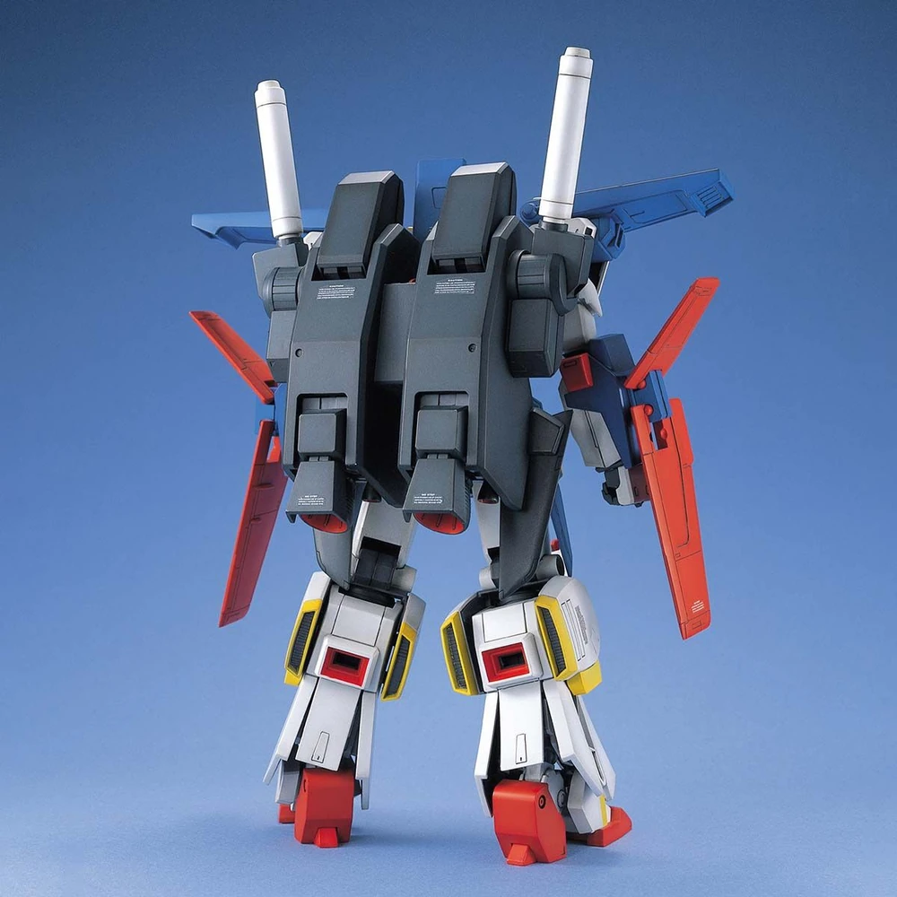 Bandai - Double Zeta - MG 1/100 - Image 3
